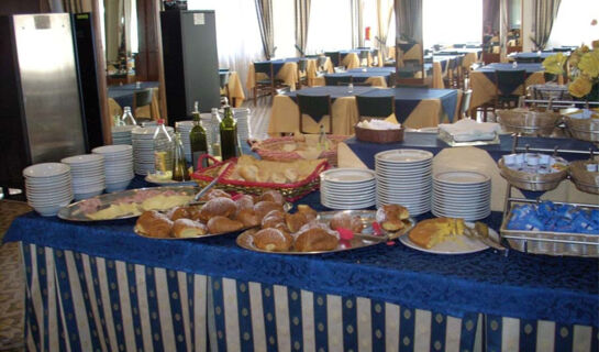 HOTEL CRISTALLO Chianciano Terme (SI)