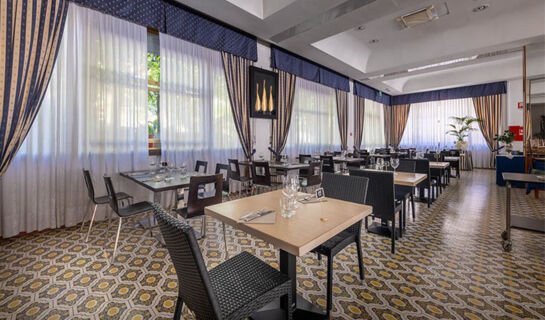 HOTEL CRISTALLO Chianciano Terme (SI)