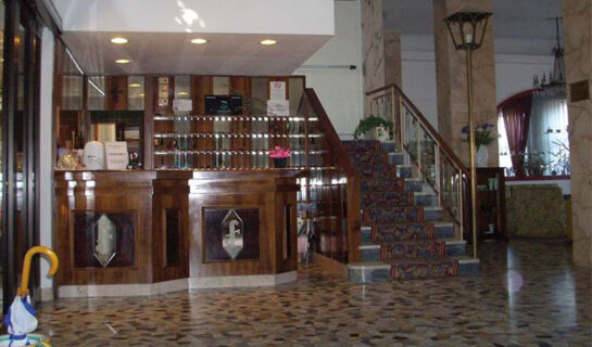 HOTEL CRISTALLO Chianciano Terme (SI)