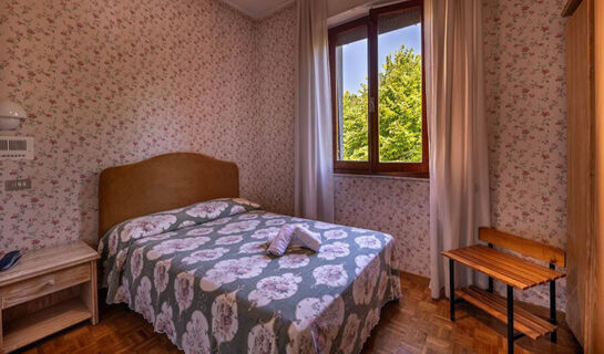 HOTEL CRISTALLO Chianciano Terme (SI)