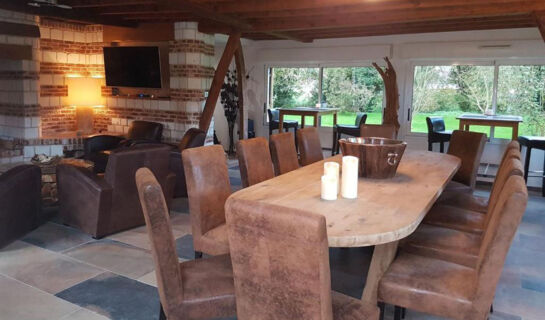 LE DOMAINE DE WAIL Wail