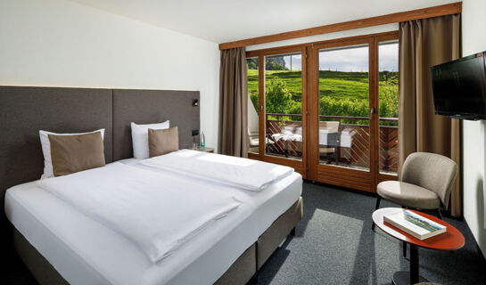 SEMINARHOTEL BELLEVUE Seelisberg