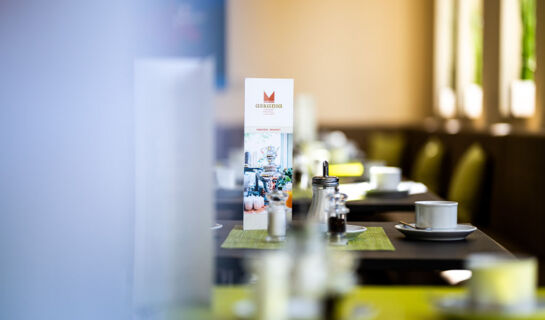 ASKANIA HOTEL Bernburg