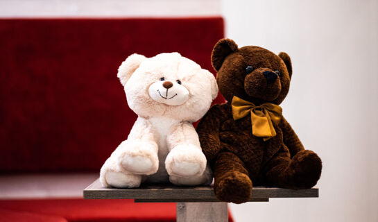 ASKANIA HOTEL Bernburg