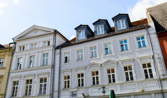 ASKANIA HOTEL Bernburg