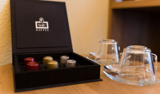 ASKANIA HOTEL Bernburg