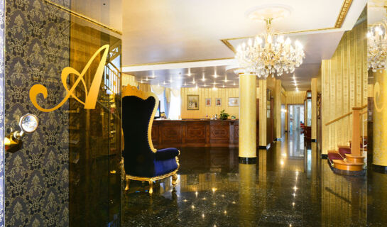 HOTEL ALEXANDRA Plauen