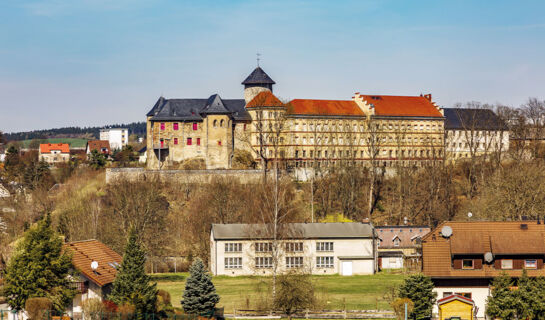 HOTEL ALEXANDRA Plauen
