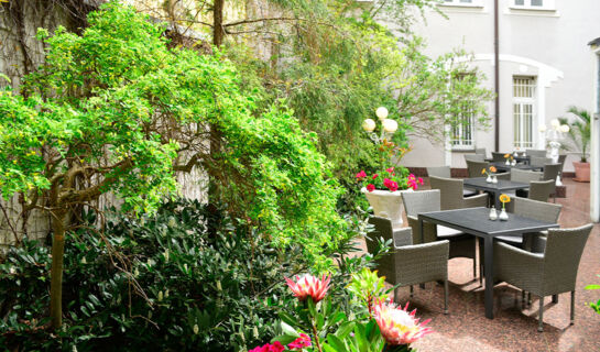 HOTEL ALEXANDRA Plauen