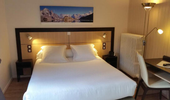 HÔTEL LE CHABI La Chapelle-d'Abondance