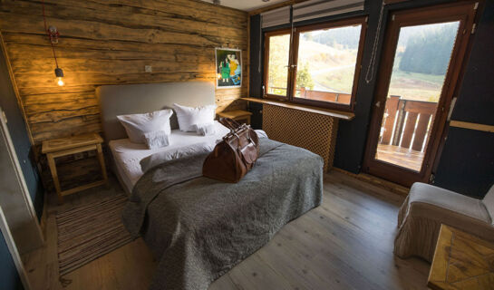 KRÄUTER CHALET Furtwangen