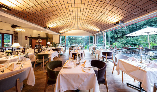 HOTEL VILLA CARONA Lugano