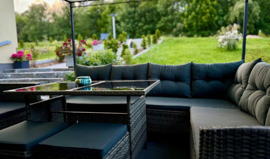 MAIERS HOTEL-RESORT Bayerisch Eisenstein