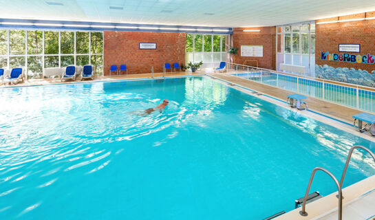 AHORN SEEHOTEL TEMPLIN Templin