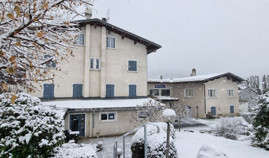 HÔTEL BON SÉJOUR Thollon-les-Mémises