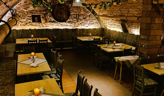 HIRSCHWIRT`S HOTEL & BBQ Rothenberg