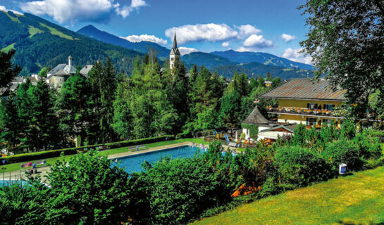 SPORTHOTEL RADSTADT Radstadt