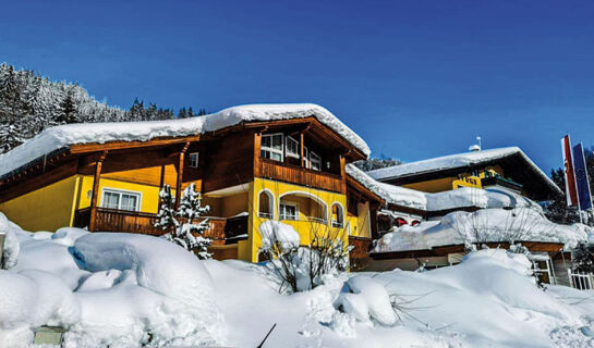 SPORTHOTEL RADSTADT Radstadt