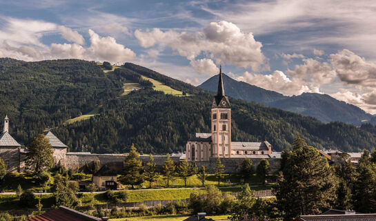 SPORTHOTEL RADSTADT Radstadt