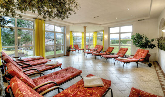 SPORTHOTEL RADSTADT Radstadt