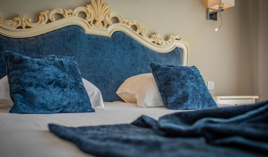 L'ALEXAIN Trois-Epis