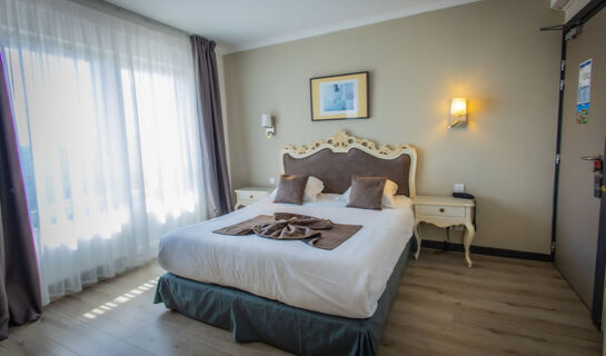 L'ALEXAIN Trois-Epis