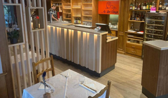 AU LION ROUGE Bartenheim