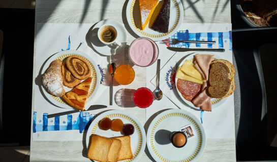 GRADO HOTEL Igea Marina (RN)