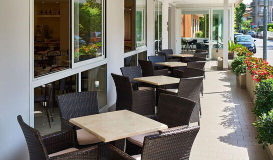 GRADO HOTEL Igea Marina (RN)