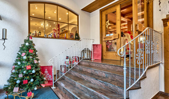 DAS ARBER-HOTEL AM ROTHBACH Bodenmais