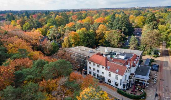 FLETCHER HOTEL-RESTAURANT APELDOORN Apeldoorn