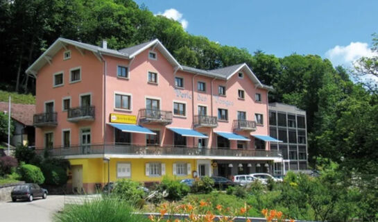 LA PERLE DES VOSGES Muhlbach-sur-Munster