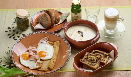 TERME SNOVIK Laze v Tuhinju