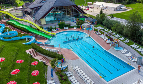 TERME SNOVIK Laze v Tuhinju