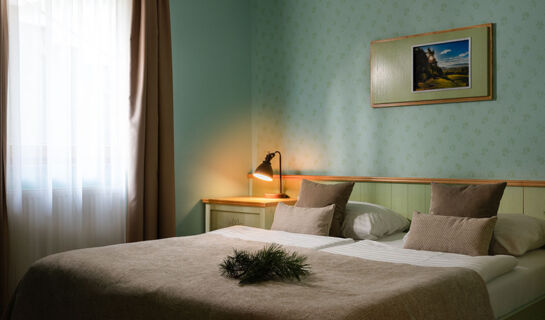 TERME SNOVIK Laze v Tuhinju