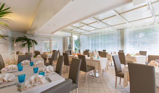 LUXOR HOTEL Milano Marittima (RA)