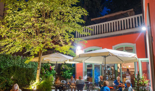HOTEL ROMA Sestola