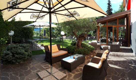 HOTEL IL CICLAMINO Pietramurata