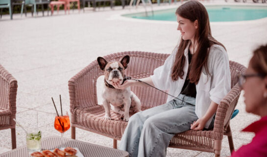 HOTEL IL CICLAMINO Pietramurata