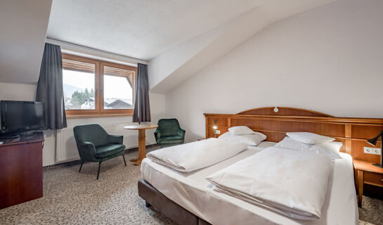 HOTEL ZUM GOURMET Seefeld