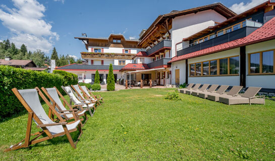 HOTEL ZUM GOURMET Seefeld
