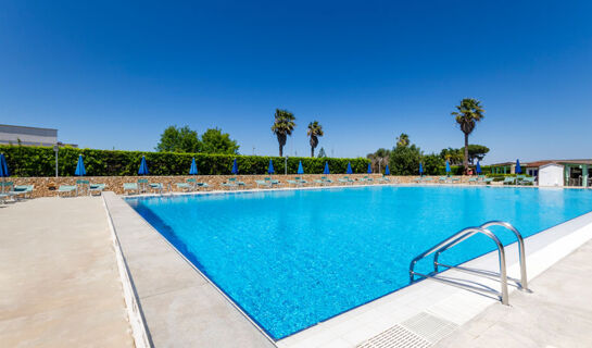 AGRITURISMO IL CONTADINO Otranto (LE)