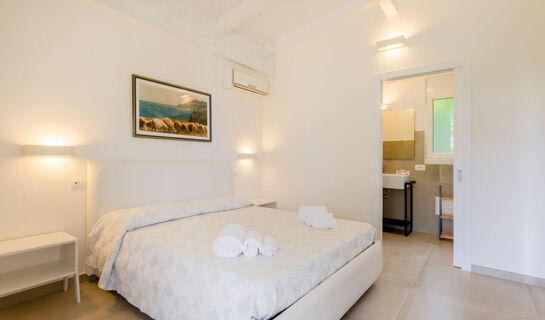 AGRITURISMO IL CONTADINO Otranto (LE)