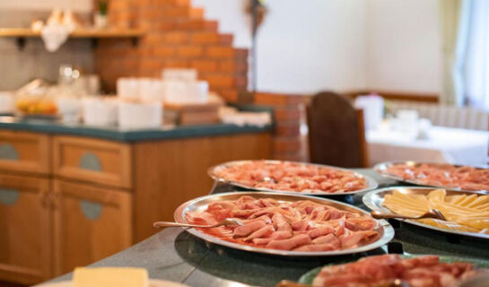 HOTEL BRUNNERHOF Rasun Anterselva