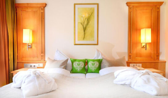 HOTEL BRUNNERHOF Rasun Anterselva