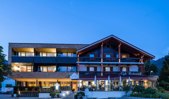 HOTEL BRUNNERHOF Rasun Anterselva