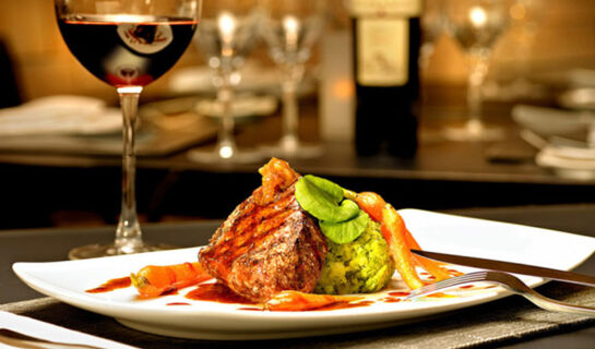 HOTEL SORRISO Bellaria (RN)