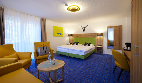 WALDHOTEL BÄRENSTEIN Horn-Bad Meinberg