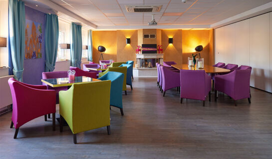 WALDHOTEL BÄRENSTEIN Horn-Bad Meinberg