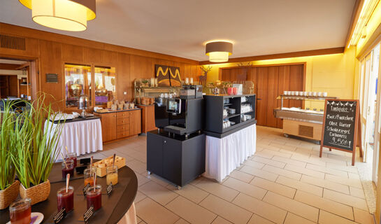 WALDHOTEL BÄRENSTEIN Horn-Bad Meinberg